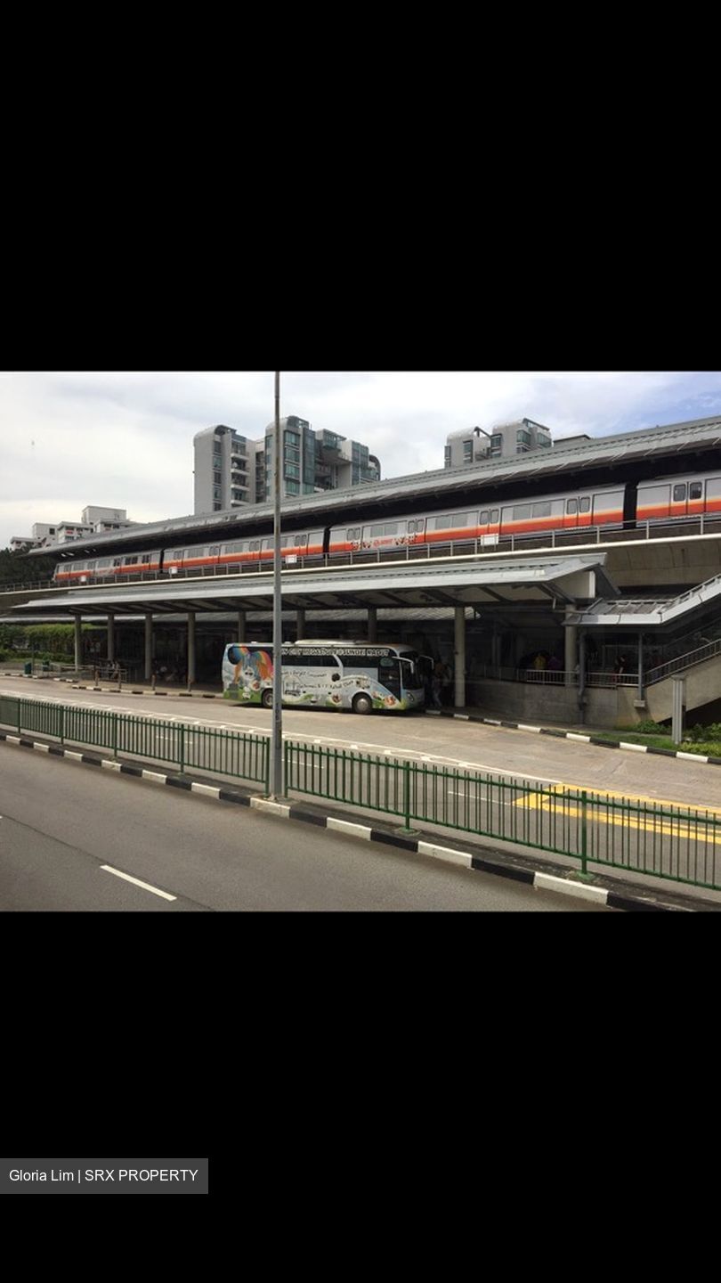 Choa Chu Kang North 6 (Choa Chu Kang),  #366981551